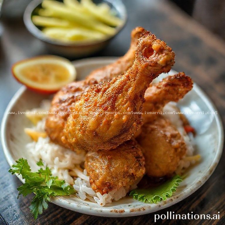 Rahasia Resep Anti Gagal ayam crispy geprek - Sambal Geprek .