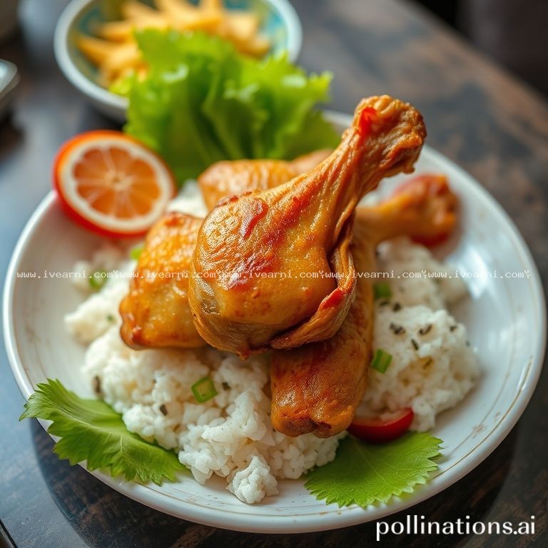 Rahasia Resep Anti Gagal ayam geprek 6000 - Sambal Geprek .