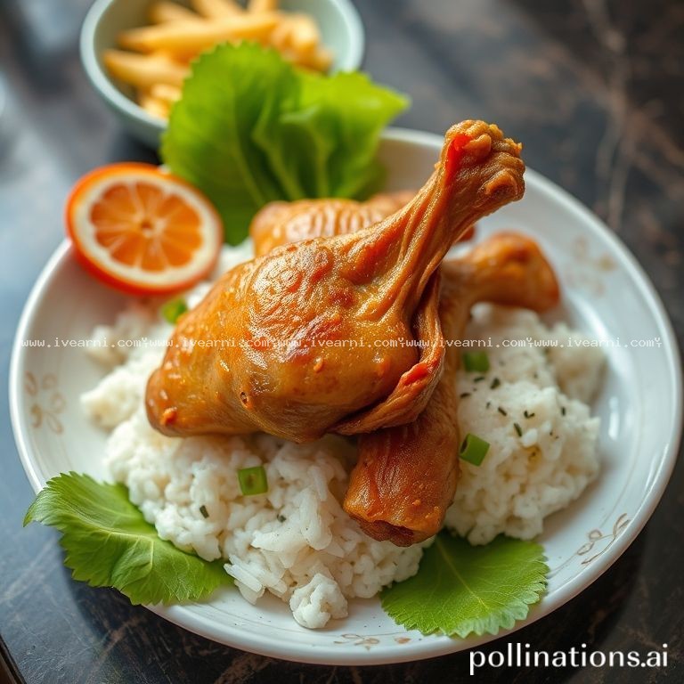 Rahasia Resep Anti Gagal ayam geprek abah gaul - Sambal Geprek .