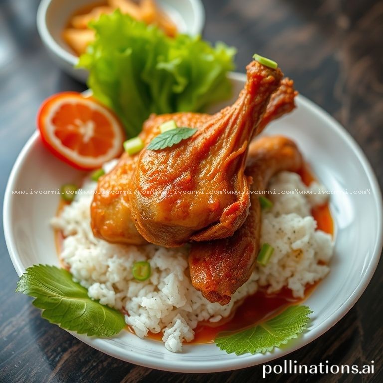 Rahasia Resep Anti Gagal ayam geprek balado - Sambal Geprek .