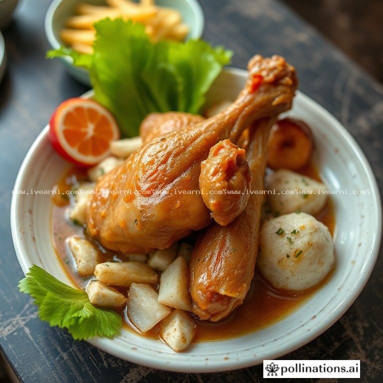 Rahasia Resep Anti Gagal ayam geprek bensu garut - Sambal Geprek .