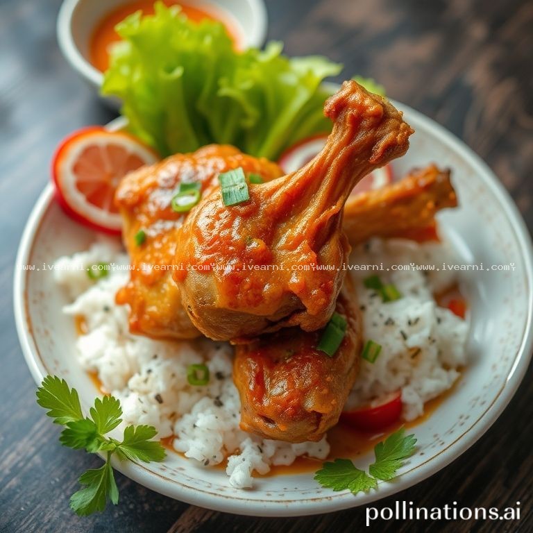 Rahasia Resep Anti Gagal ayam geprek crispy sambal bawang - Sambal Geprek .