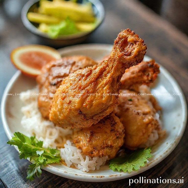 Rahasia Resep Anti Gagal ayam geprek crispy - Sambal Geprek .