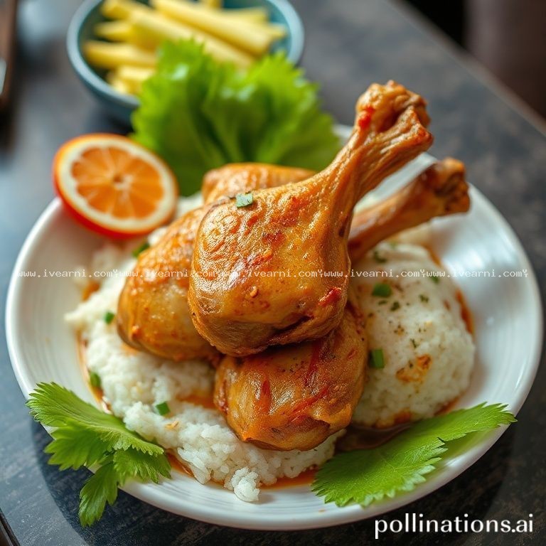 Rahasia Resep Anti Gagal ayam geprek jualan - Sambal Geprek .