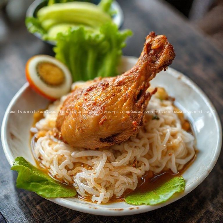 Rahasia Resep Anti Gagal ayam geprek lado hijau - Sambal Geprek .