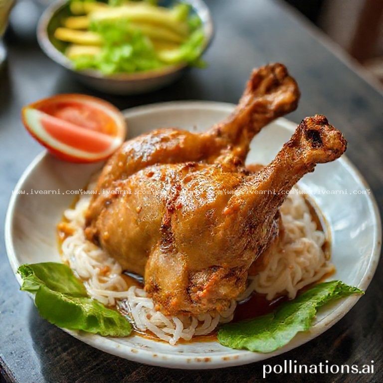 Rahasia Resep Anti Gagal ayam geprek nusantara - Sambal Geprek .