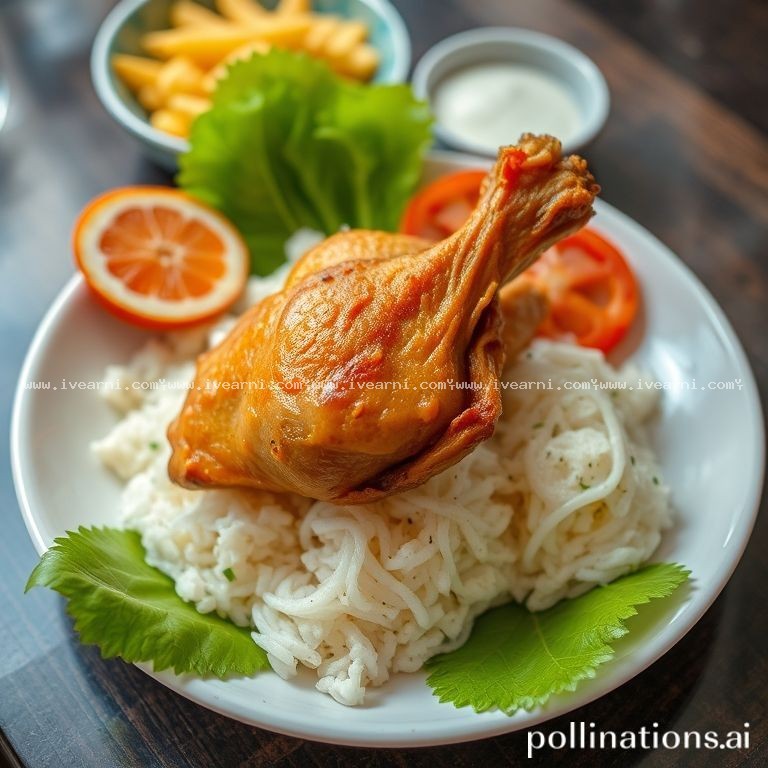 Rahasia Resep Anti Gagal ayam geprek paket hemat - Sambal Geprek .