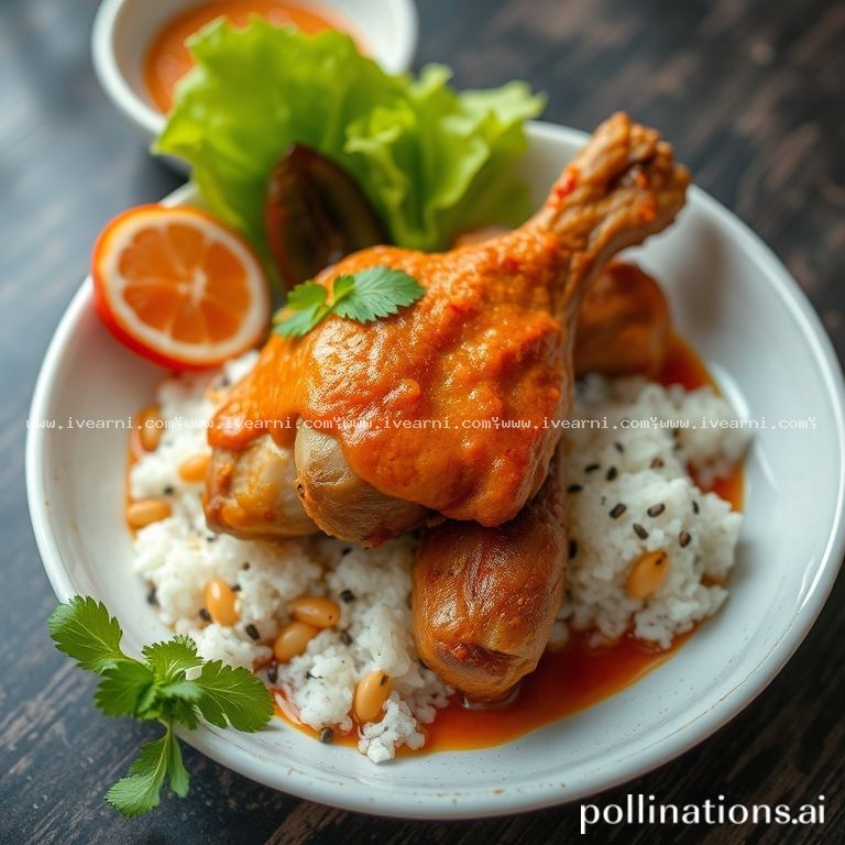 Rahasia Resep Anti Gagal ayam geprek sambal hitam - Sambal Geprek .