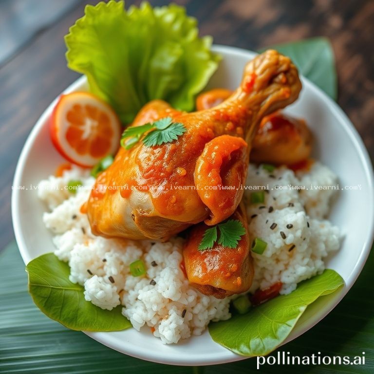 Rahasia Resep Anti Gagal ayam geprek sambal ijo resep - Sambal Geprek .