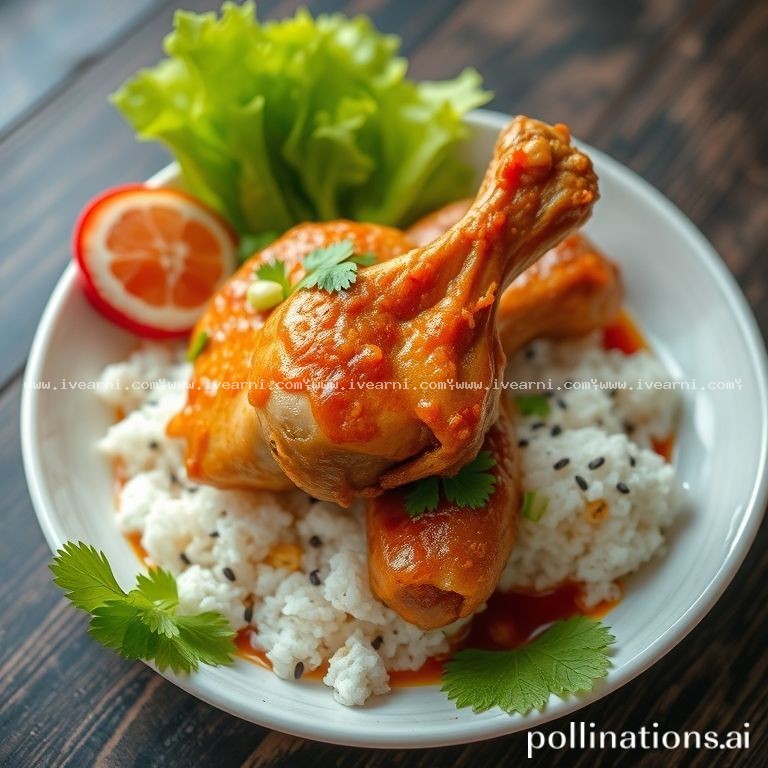 Rahasia Resep Anti Gagal ayam geprek sambal korek - Sambal Geprek .