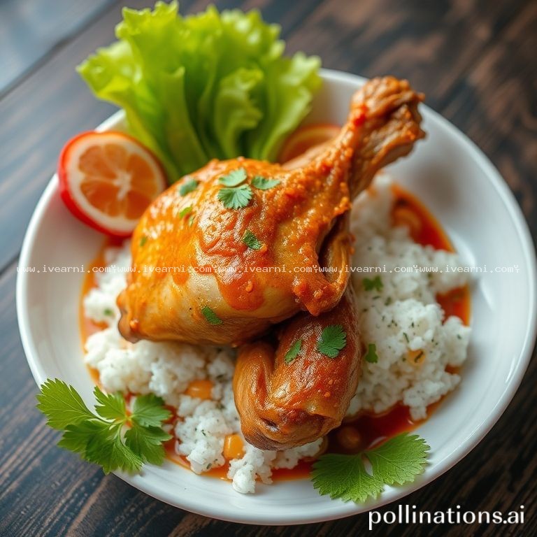 Rahasia Resep Anti Gagal ayam geprek sambal matah terdekat - Sambal Geprek .