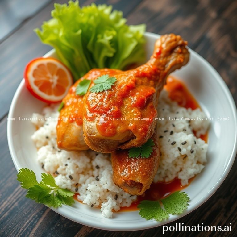 Rahasia Resep Anti Gagal ayam geprek sambal mentah - Sambal Geprek .