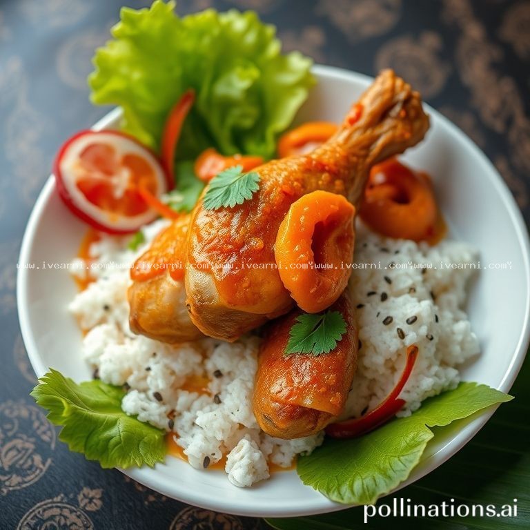 Rahasia Resep Anti Gagal ayam geprek sambal rica rica - Sambal Geprek .