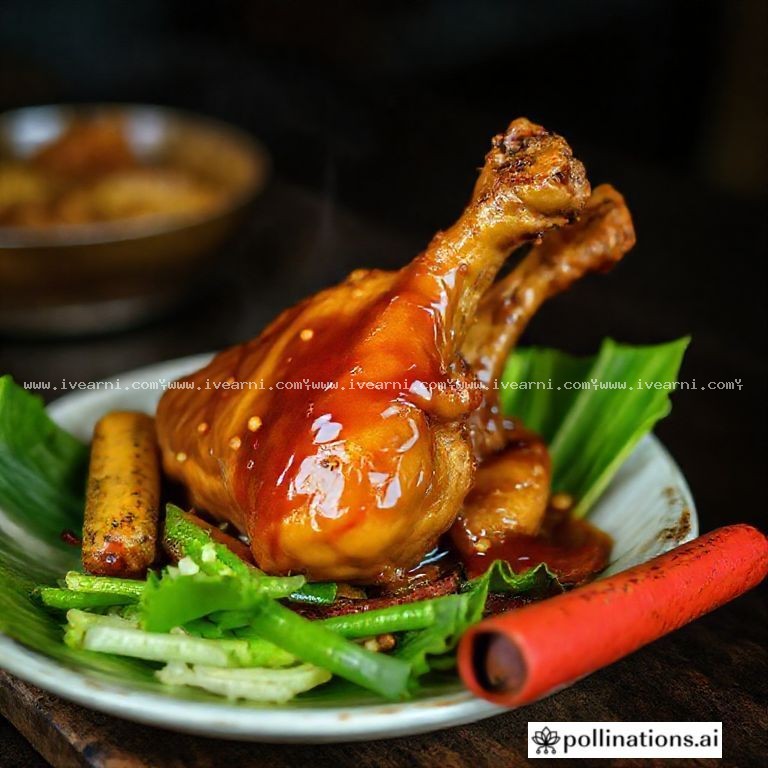 Rahasia Resep Anti Gagal ayam geprek saus bbq - Sambal Geprek .