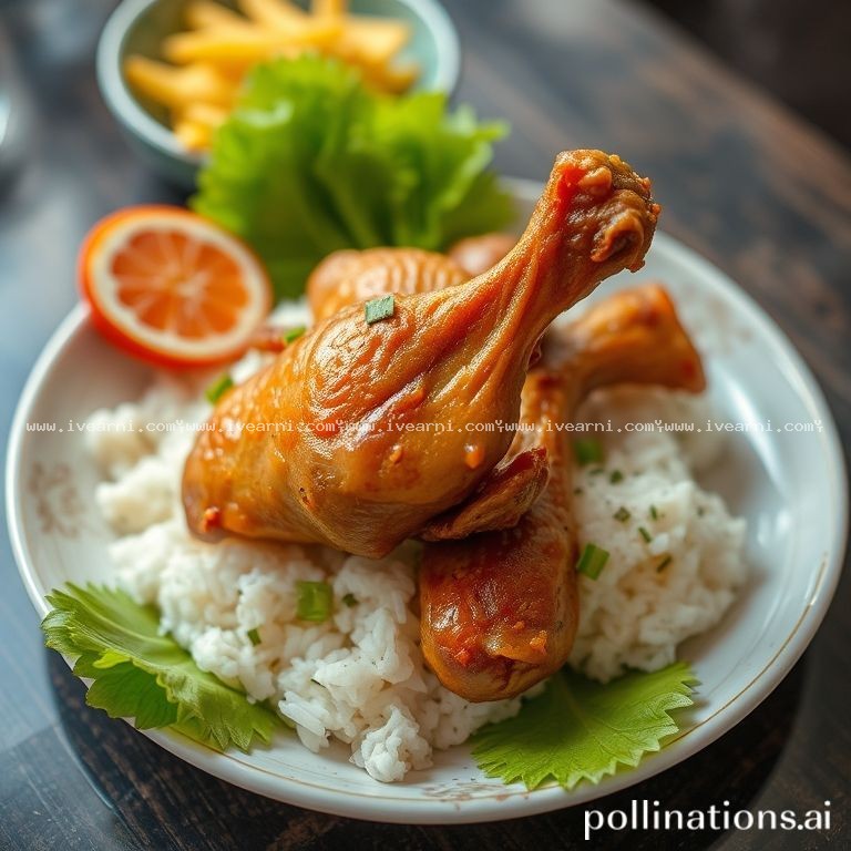 Rahasia Resep Anti Gagal ayam geprek si babe - Sambal Geprek .