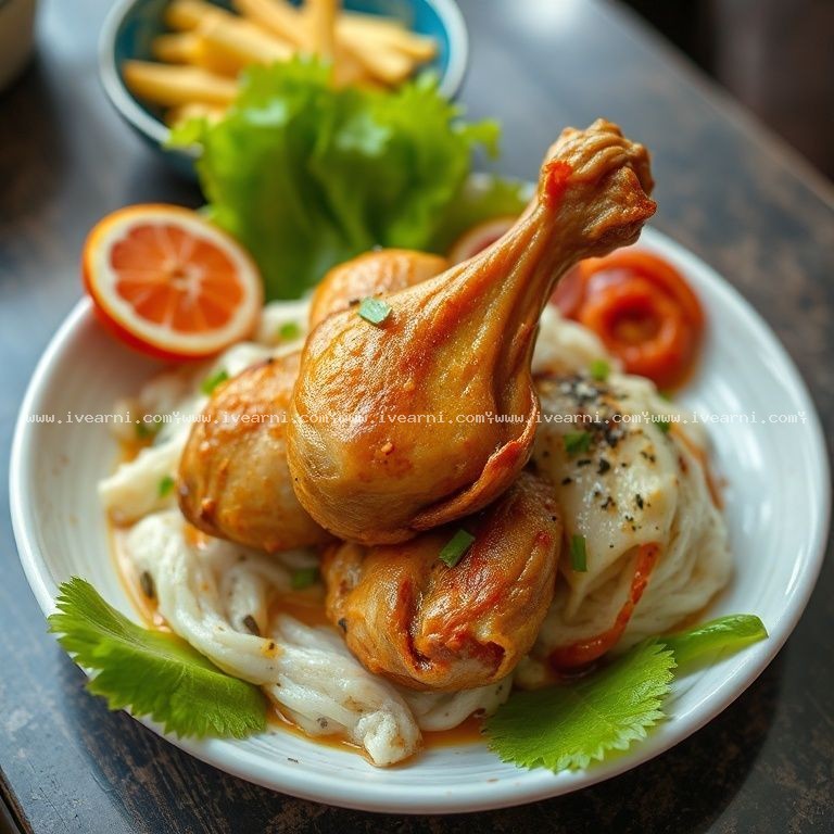 Rahasia Resep Anti Gagal ayam geprek terenak terdekat - Sambal Geprek .