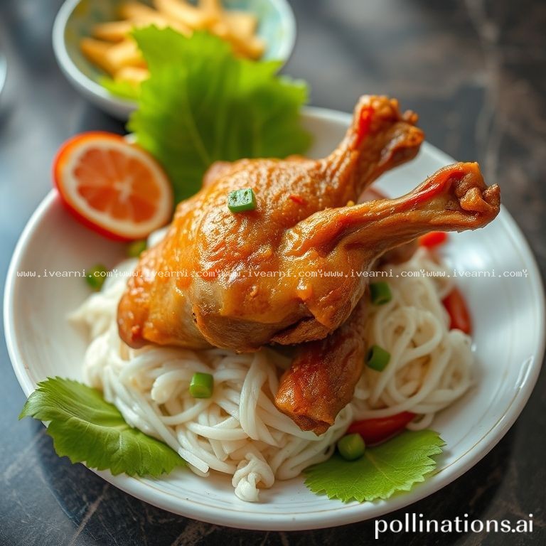 Rahasia Resep Anti Gagal ayam gohyong fatmawati - Ayam Goreng .