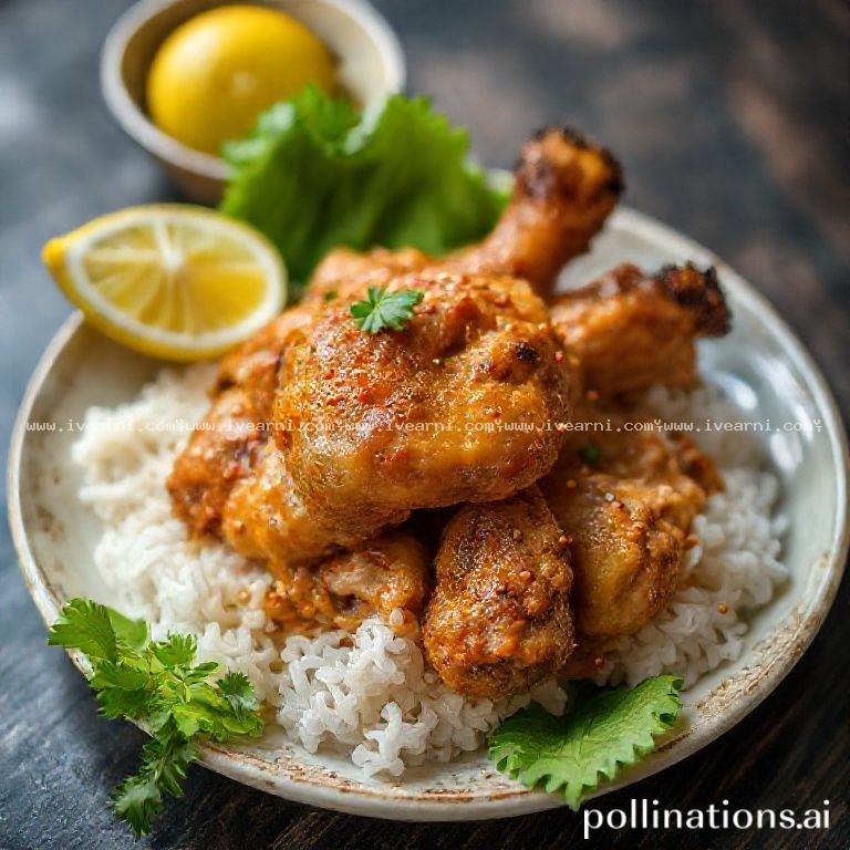 Rahasia Resep Anti Gagal ayam goreng lemon - Nasi Goreng .