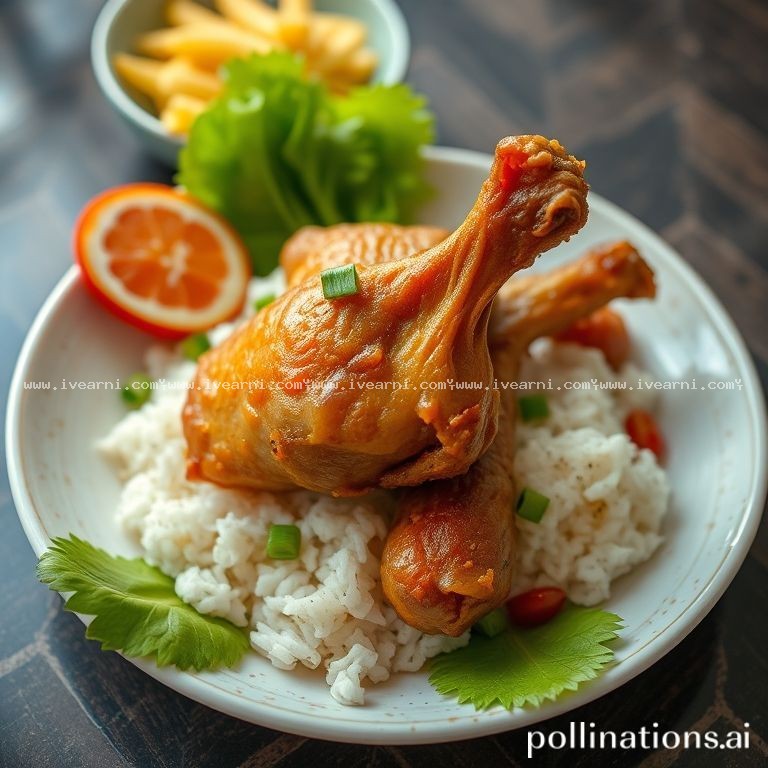 Rahasia Resep Anti Gagal ayam goreng mas budi terdekat - Ayam Goreng .