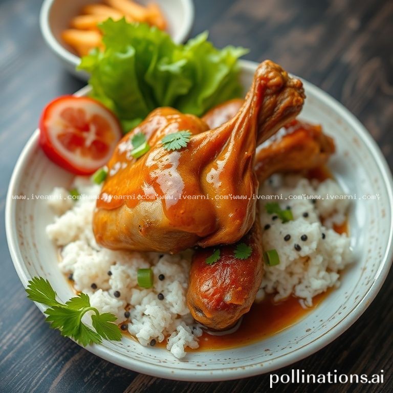 Rahasia Resep Anti Gagal ayam goreng saus pedas manis - Sambal Geprek .