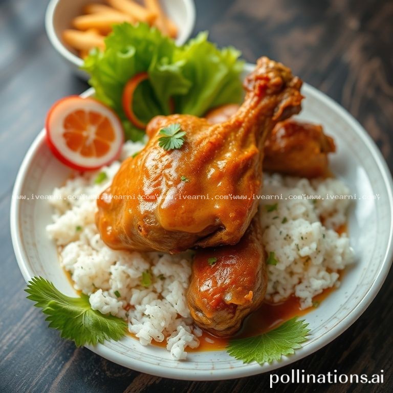 Rahasia Resep Anti Gagal ayam goreng saus tiram - Ayam Goreng .