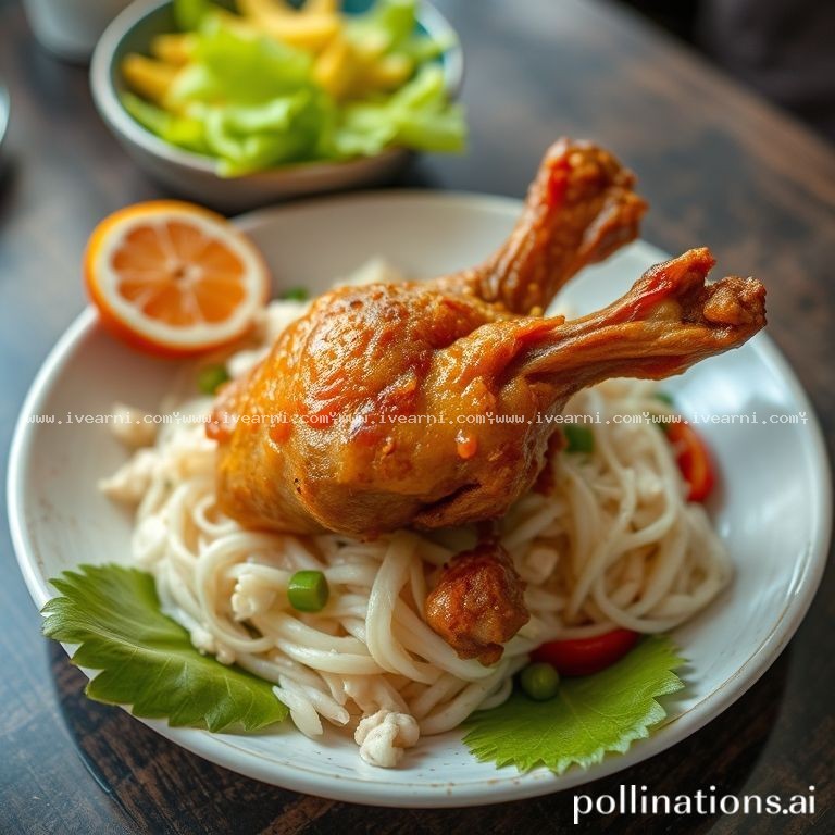 Rahasia Resep Anti Gagal ayam jerit - Ayam Goreng .