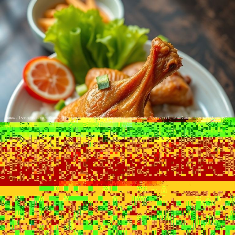 Rahasia Resep Anti Gagal ayam kampung geprek - Sambal Geprek .