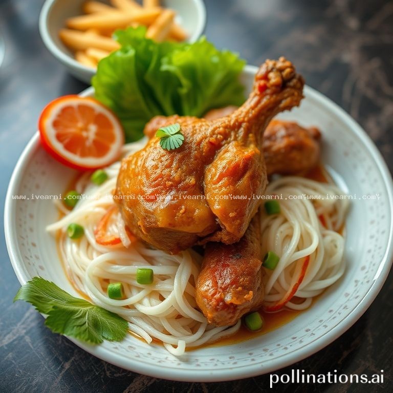 Rahasia Resep Anti Gagal ayam kemangi pedas - Ayam Goreng .