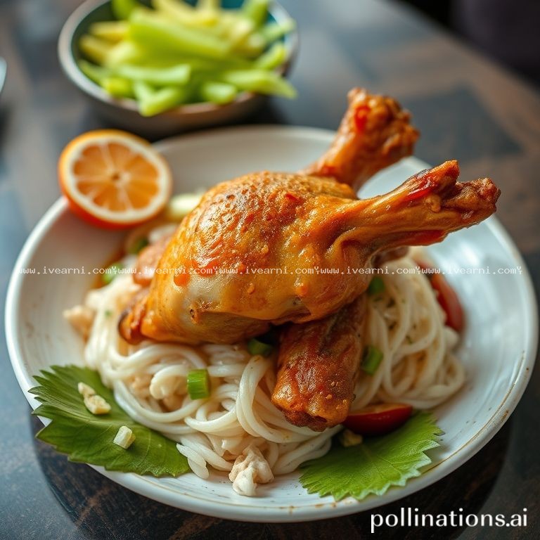 Rahasia Resep Anti Gagal ayam mentai - Sambel .