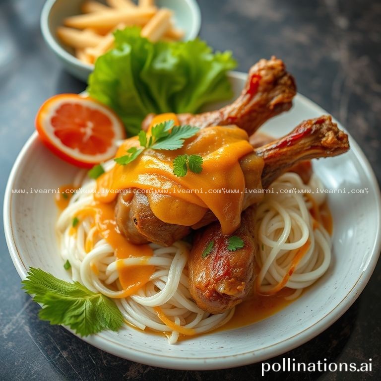 Rahasia Resep Anti Gagal ayam pedas manis - Sambel .