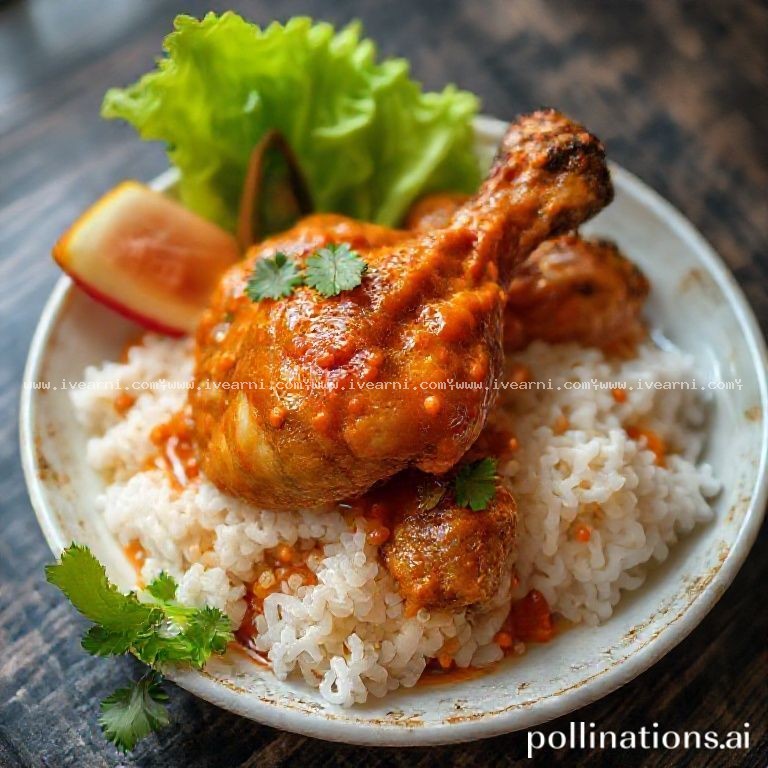 Rahasia Resep Anti Gagal ayam penyet sambal kemangi - Sambal Geprek .