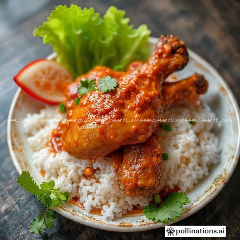 Rahasia Resep Anti Gagal ayam sambal bawang - Sambal Geprek .