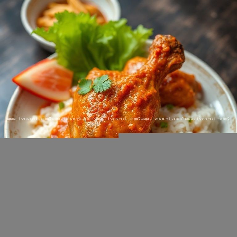 Rahasia Resep Anti Gagal ayam sambal kemangi - Sambel .