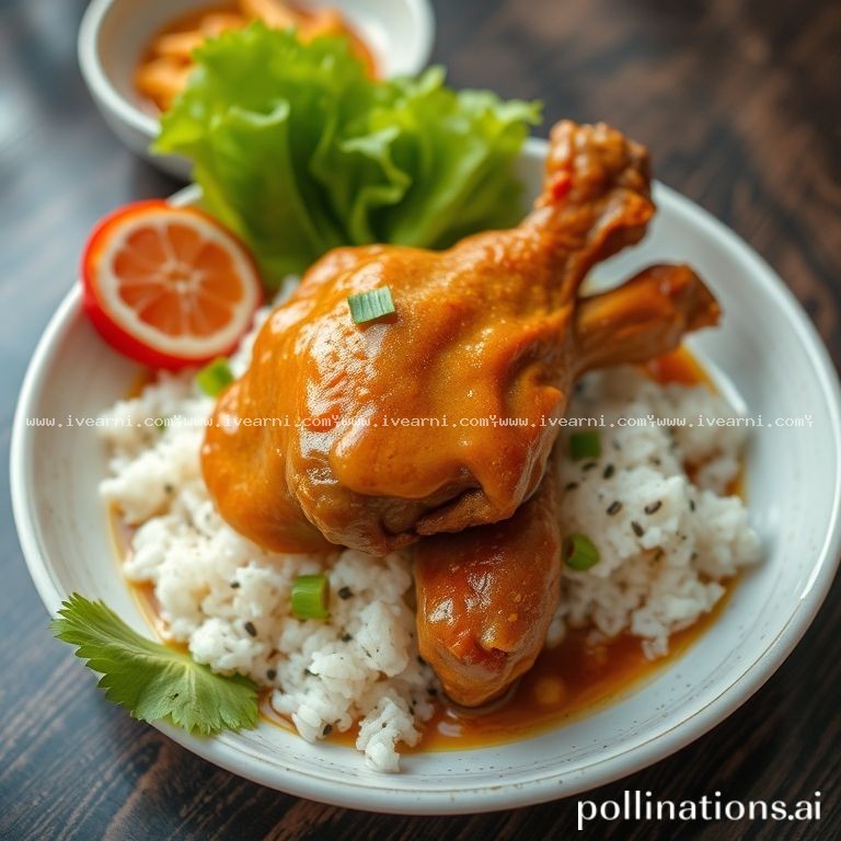 Rahasia Resep Anti Gagal ayam saus keju - Ayam Goreng .