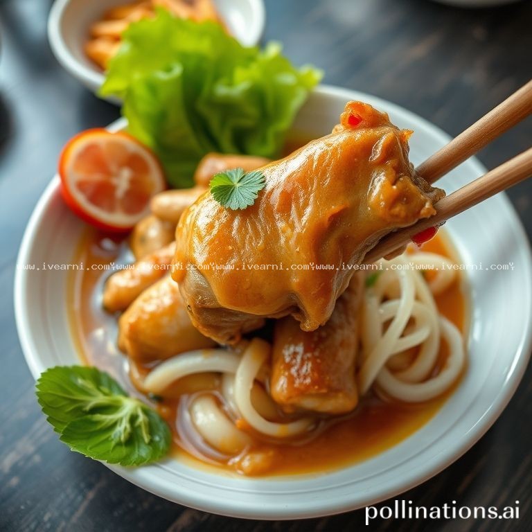 Rahasia Resep Anti Gagal ayam saus tiram saori - Ayam Goreng .