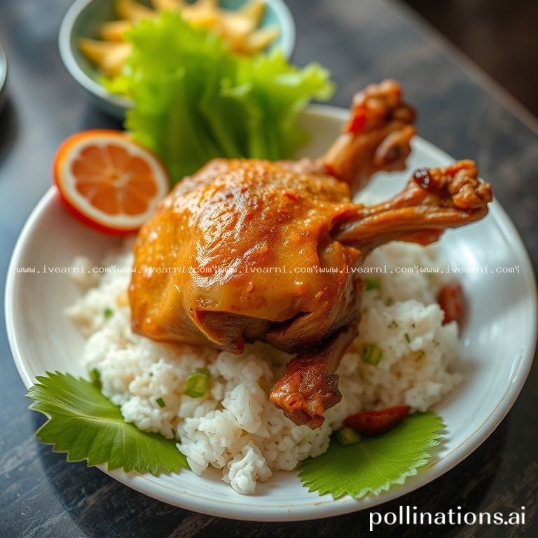 Rahasia Resep Anti Gagal ayam suniaratu - Ayam Goreng .