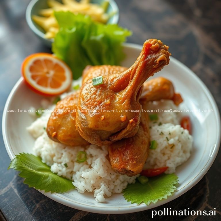 Rahasia Resep Anti Gagal ayam tangkap aceh - Masakan Tradisional .