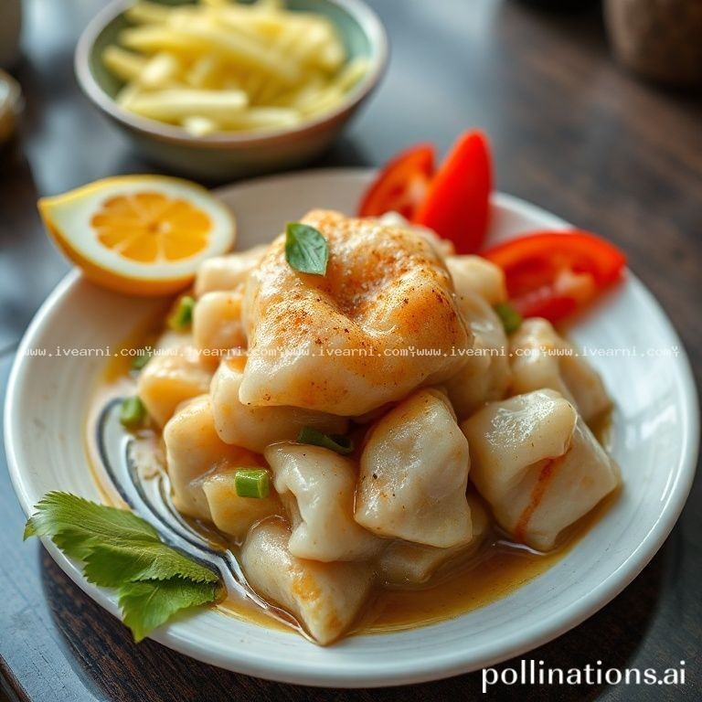 Rahasia Resep Anti Gagal bahan bahan asinan betawi - Resep Camilan .