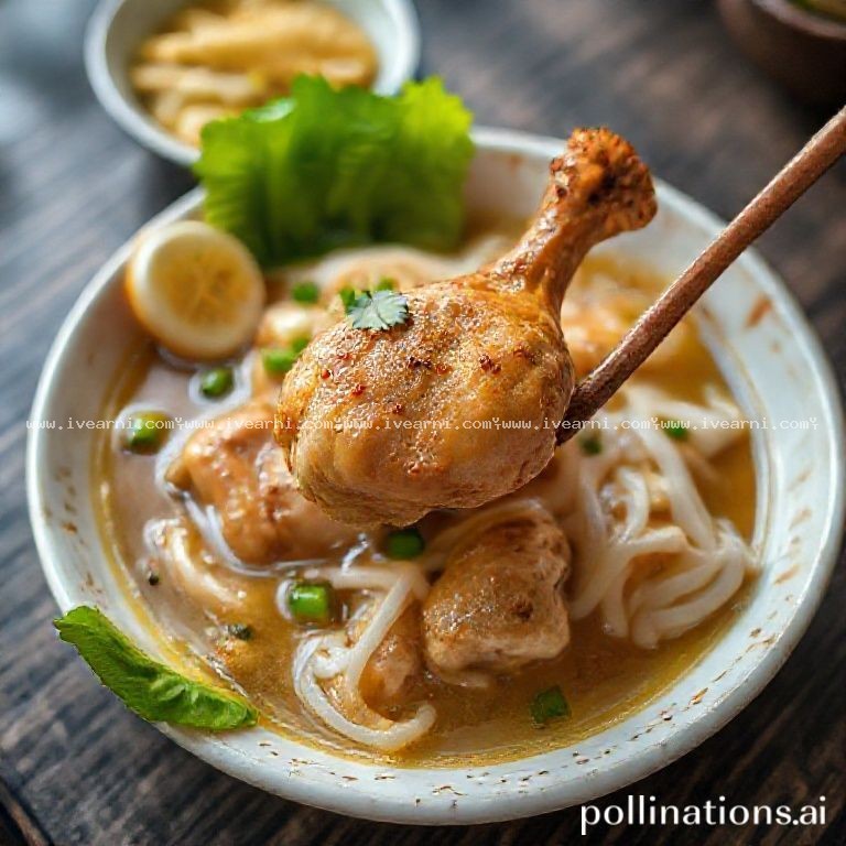 Rahasia Resep Anti Gagal bahan bahan membuat soto ayam bening - Aneka Soto .