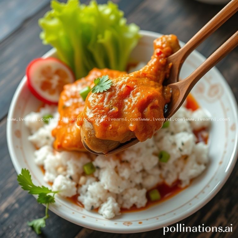 Rahasia Resep Anti Gagal bahan bahan untuk membuat sambal ayam geprek - Sambal Geprek .