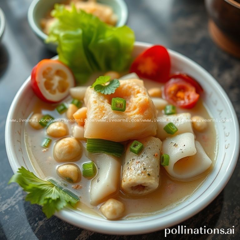 Rahasia Resep Anti Gagal bahan buat soto medan - Aneka Soto .