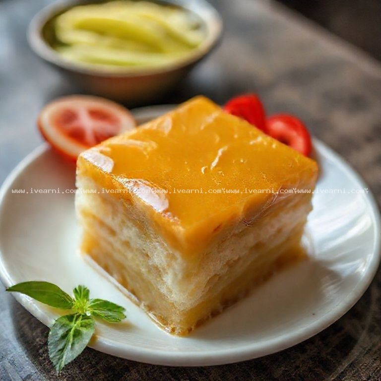 Rahasia Resep Anti Gagal bahan kue lapis legit - Resep Camilan .