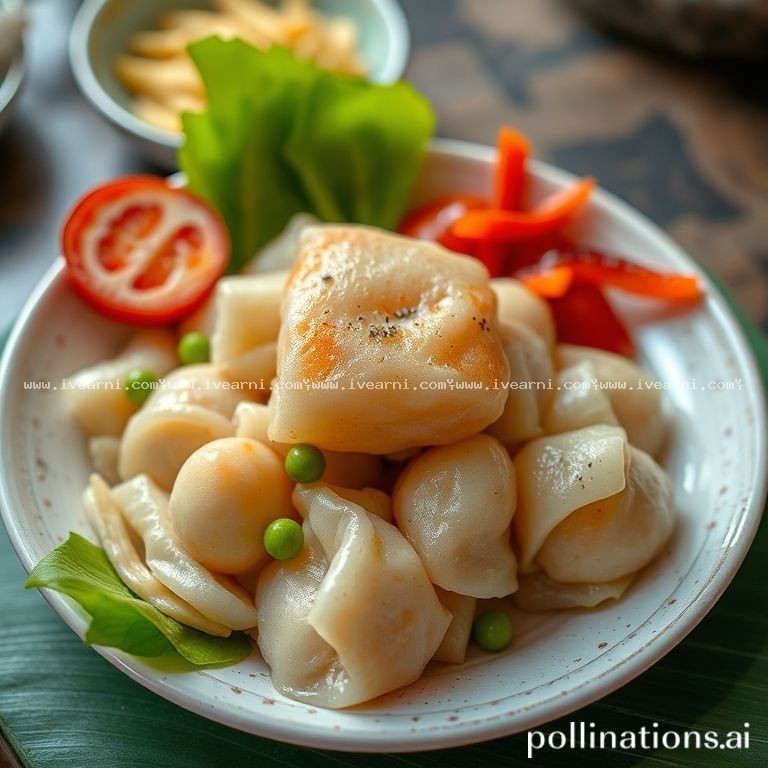 Rahasia Resep Anti Gagal bahan membuat cemilan sederhana - Resep Camilan .