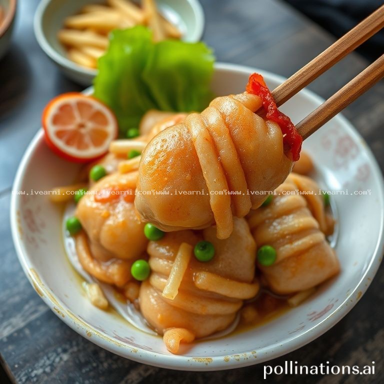 Rahasia Resep Anti Gagal bahan membuat kerupuk udang - Resep Camilan .