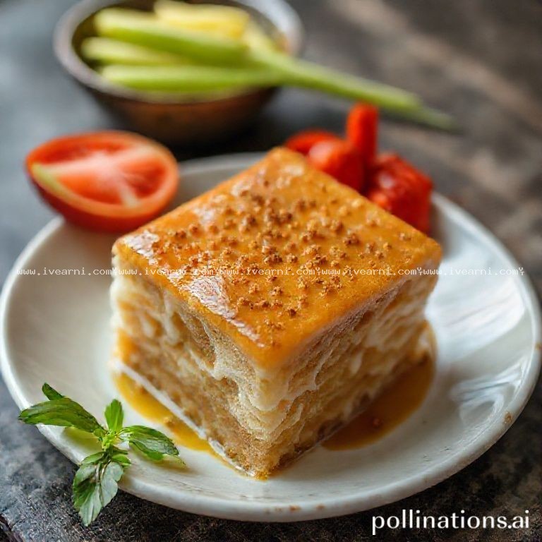 Rahasia Resep Anti Gagal bahan membuat kue kacang - Resep Camilan .