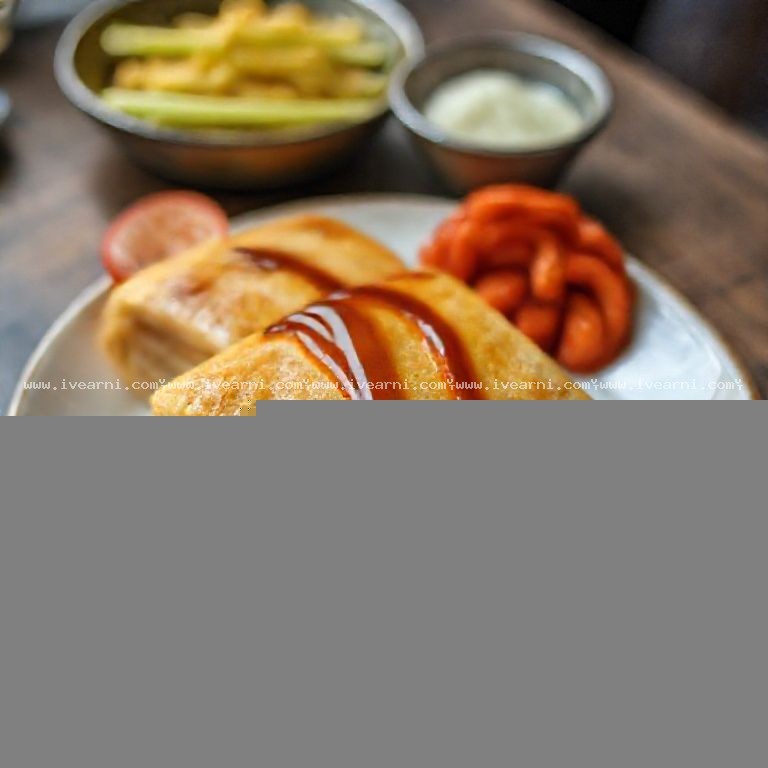 Rahasia Resep Anti Gagal bahan membuat martabak manis - Resep Camilan .