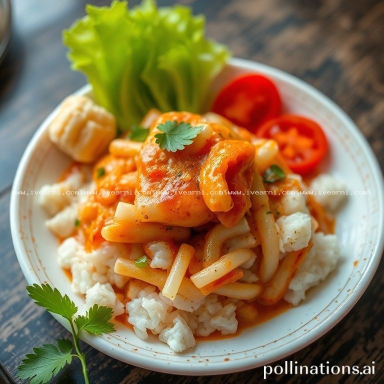 Rahasia Resep Anti Gagal bahan sambal geprek - Sambal Geprek .