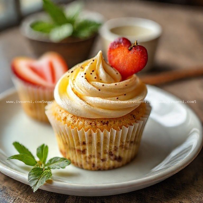 Rahasia Resep Anti Gagal bahan2 cupcake - Cake .