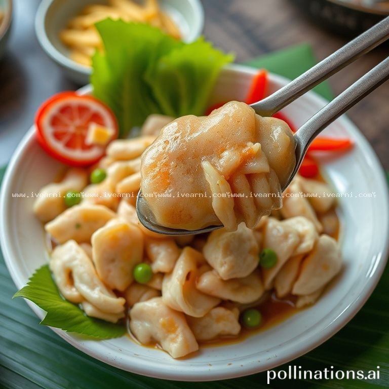 Rahasia Resep Anti Gagal bahan2 membuat rendang - Rendang .