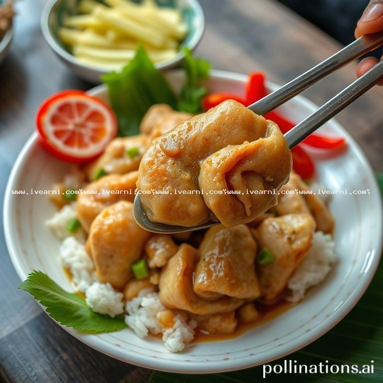 Rahasia Resep Anti Gagal bahan2 membuat rendang sapi - Rendang .